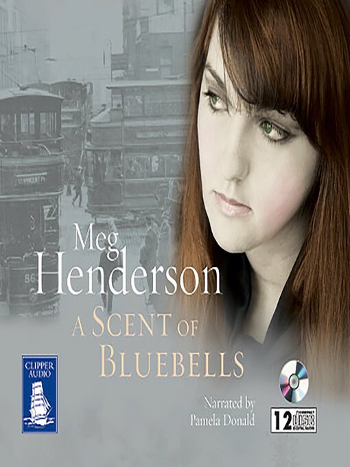 Title details for A Scent of Bluebells by Meg Henderson - Wait list